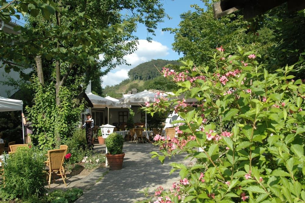 Vista esterna