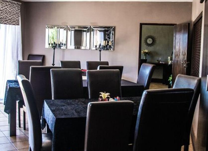 Sala pranzo Foto