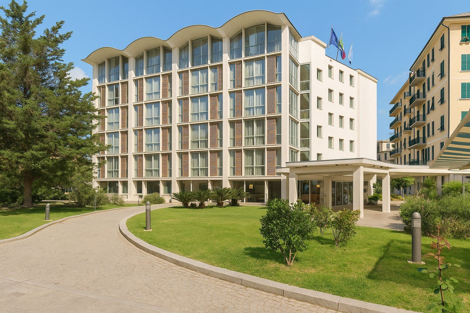 Edificio