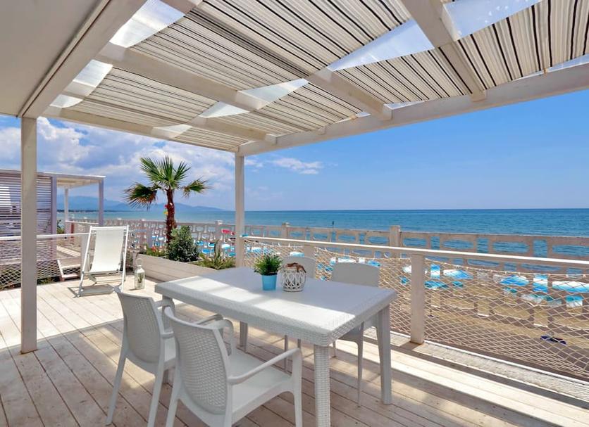 Balcone Foto