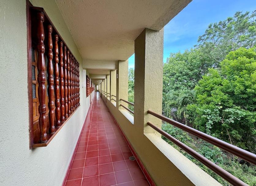 Balcone Foto