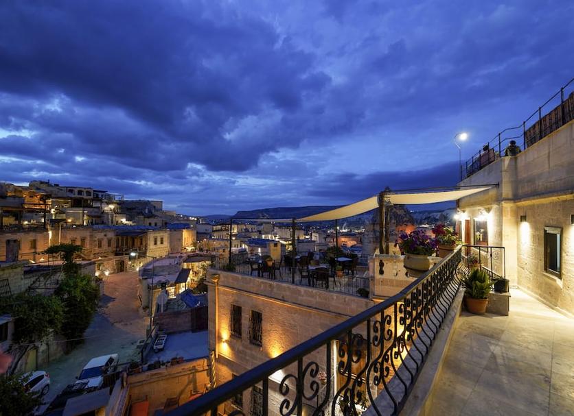 Balcone Foto