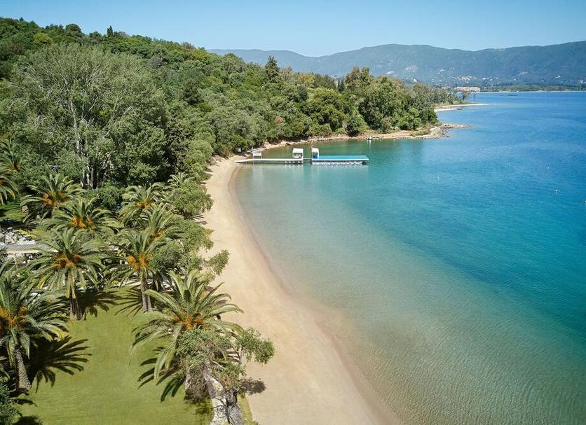 Spiaggia Foto