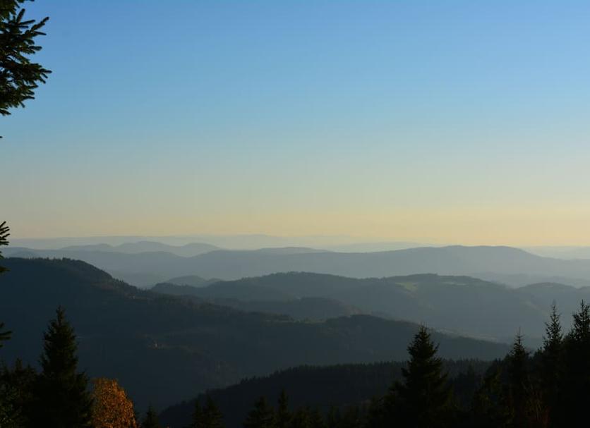 Vista esterna Foto