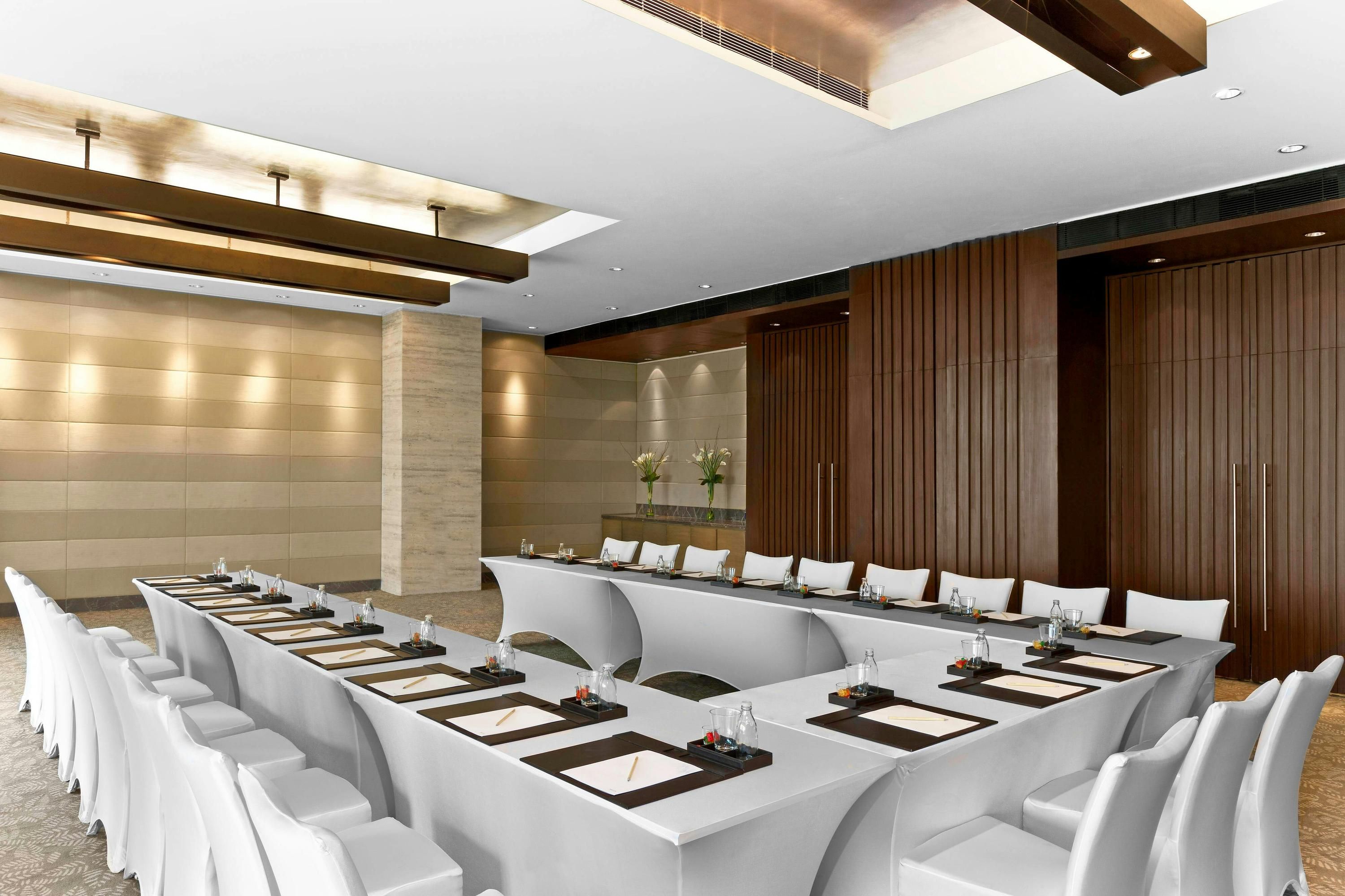 Sala conferenze