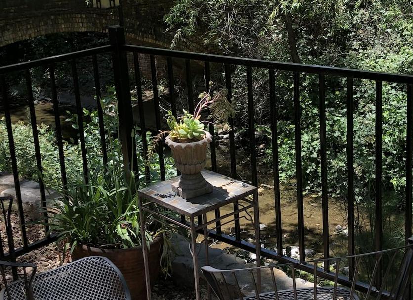 Balcone Foto