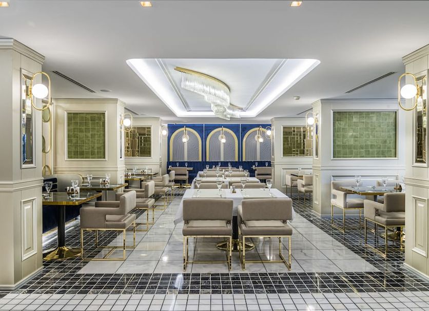 Ristorante Foto