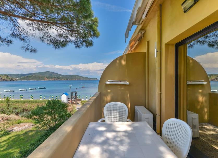 Balcone Foto