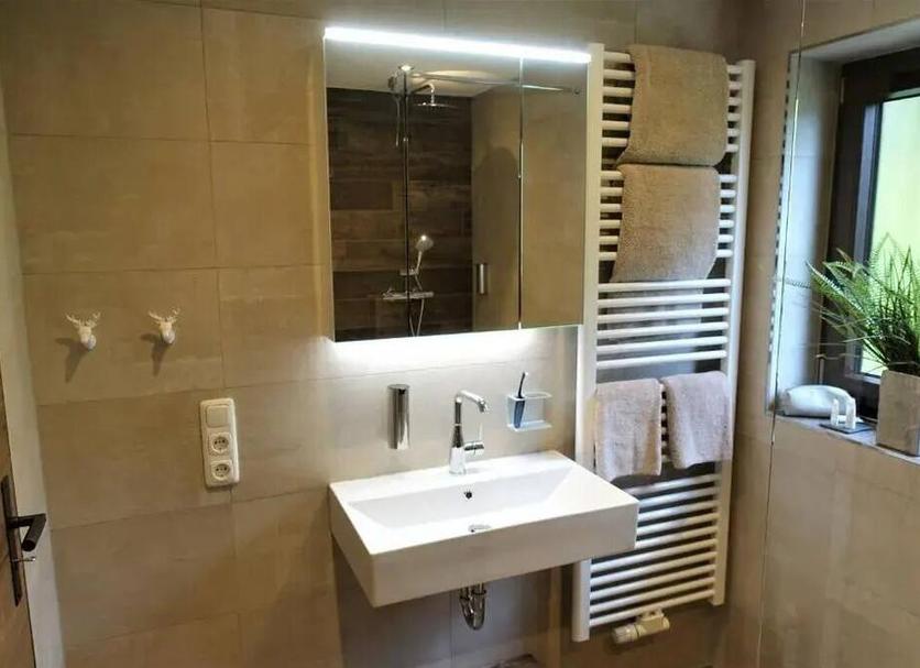 Bagno Foto