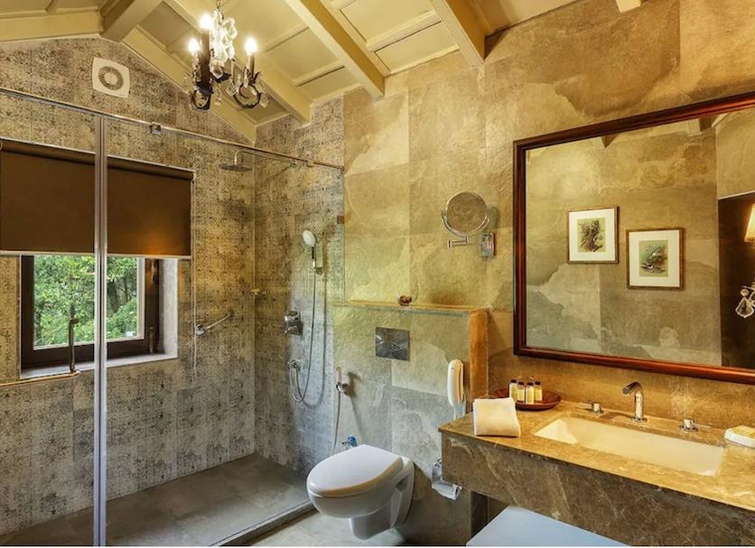 Bagno Foto