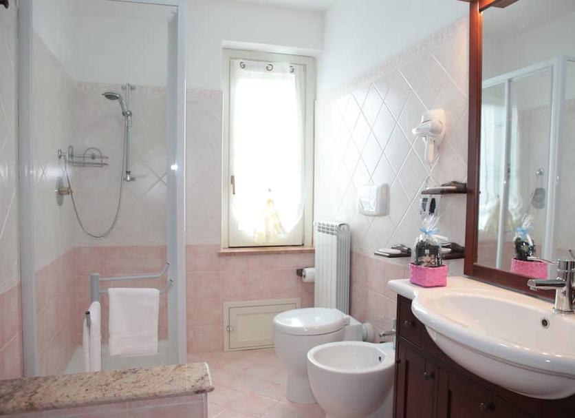 Bagno Foto