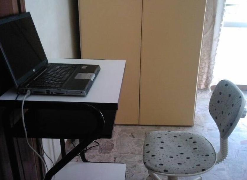 Dotazioni in camera Foto