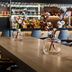 Area lounge