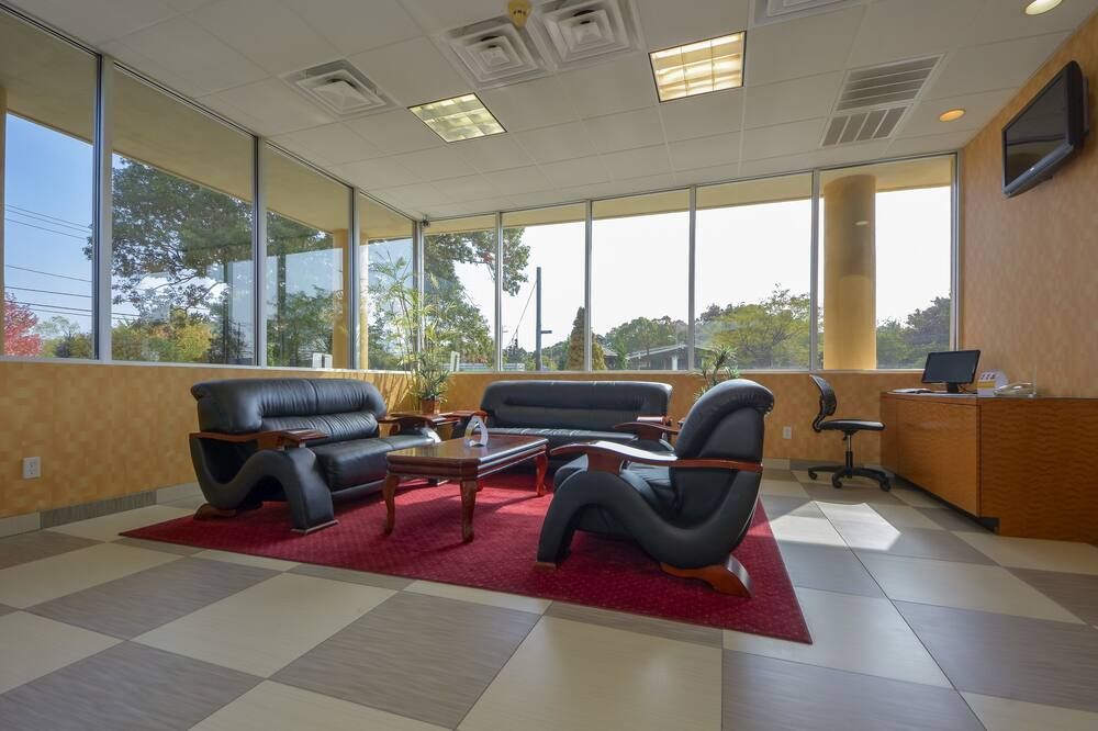Area lounge
