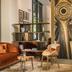 Area lounge