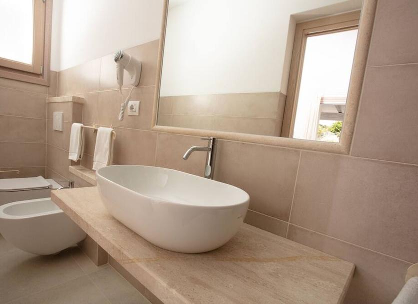 Bagno Foto