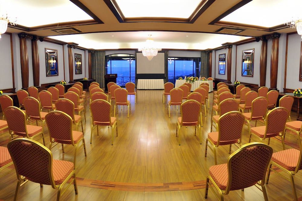 Sala conferenze