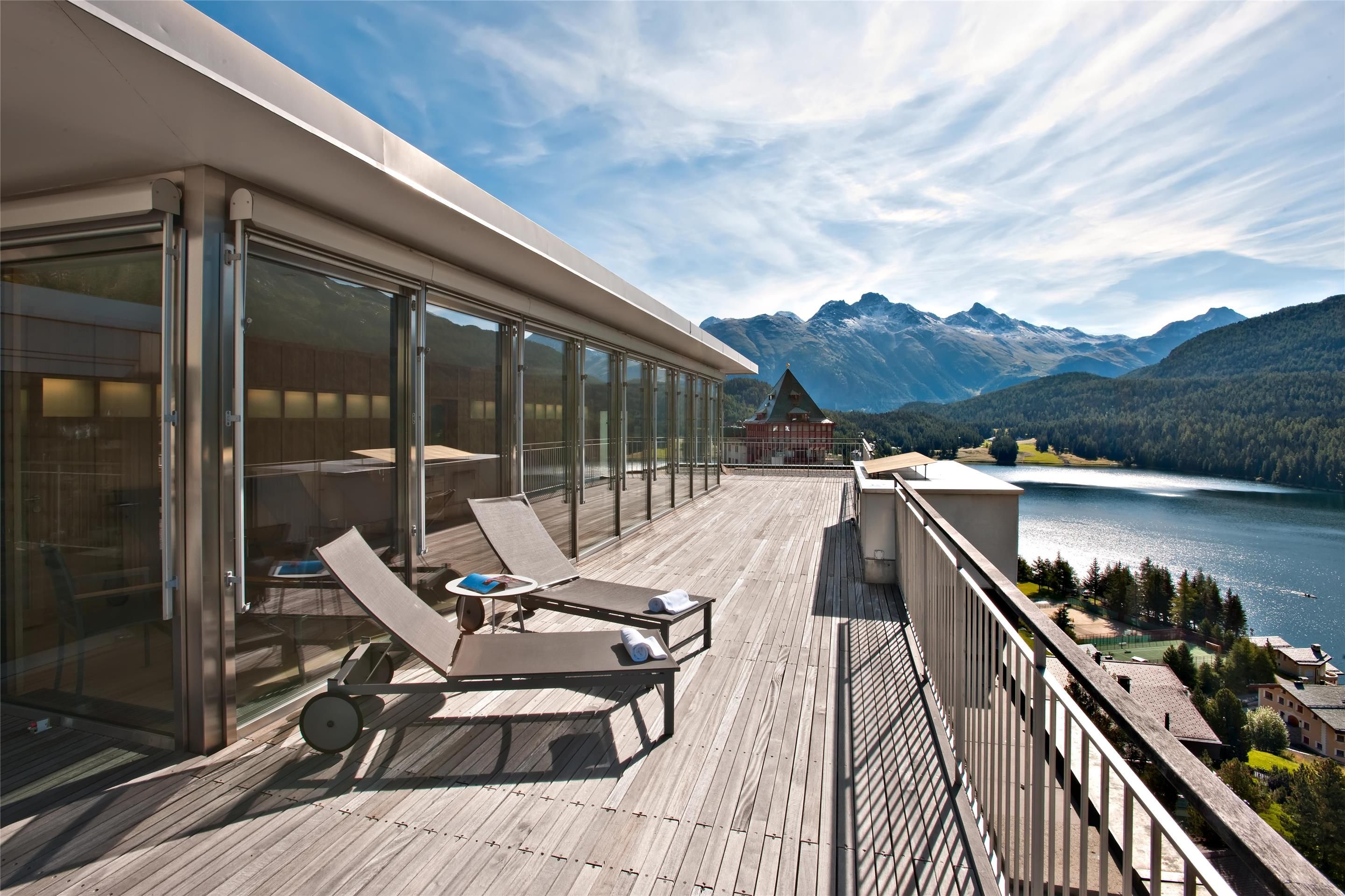 Balcone