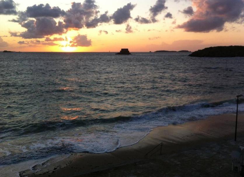 Spiaggia Foto