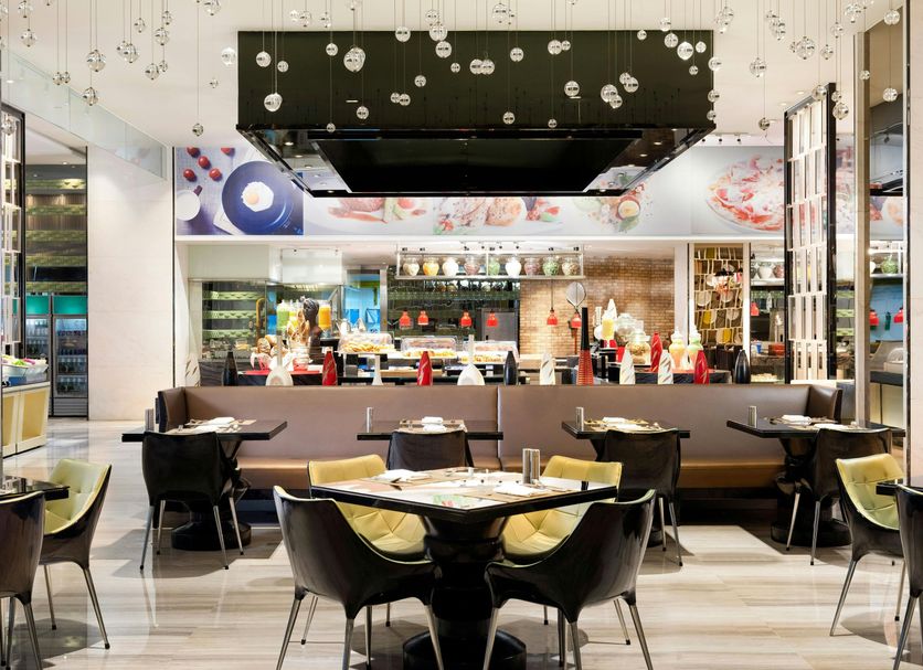 Ristorante Foto