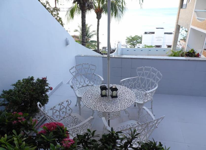 Balcone Foto