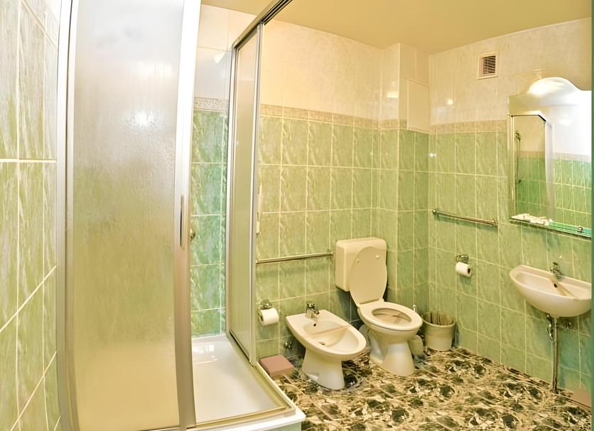 Bagno Foto
