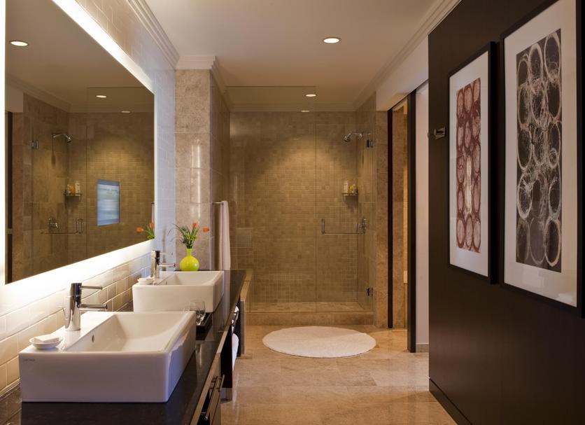 Bagno Foto