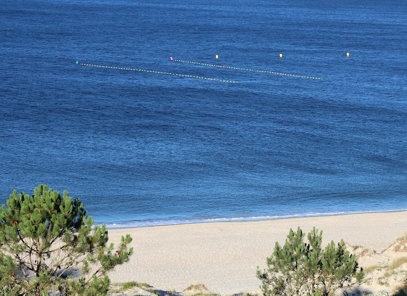 Spiaggia Foto