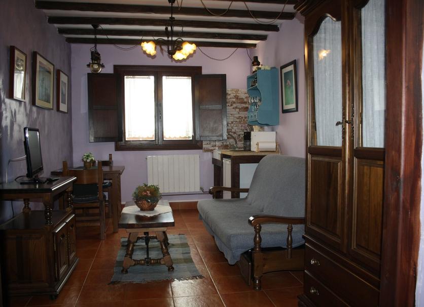 Soggiorno Foto