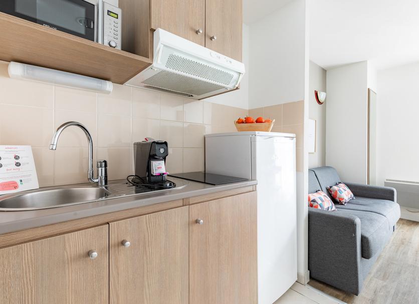 Cucina Foto