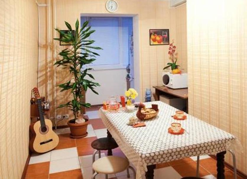 Sala pranzo Foto