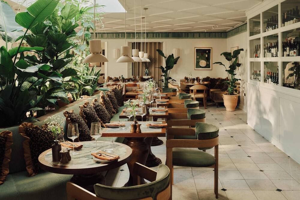 Ristorante