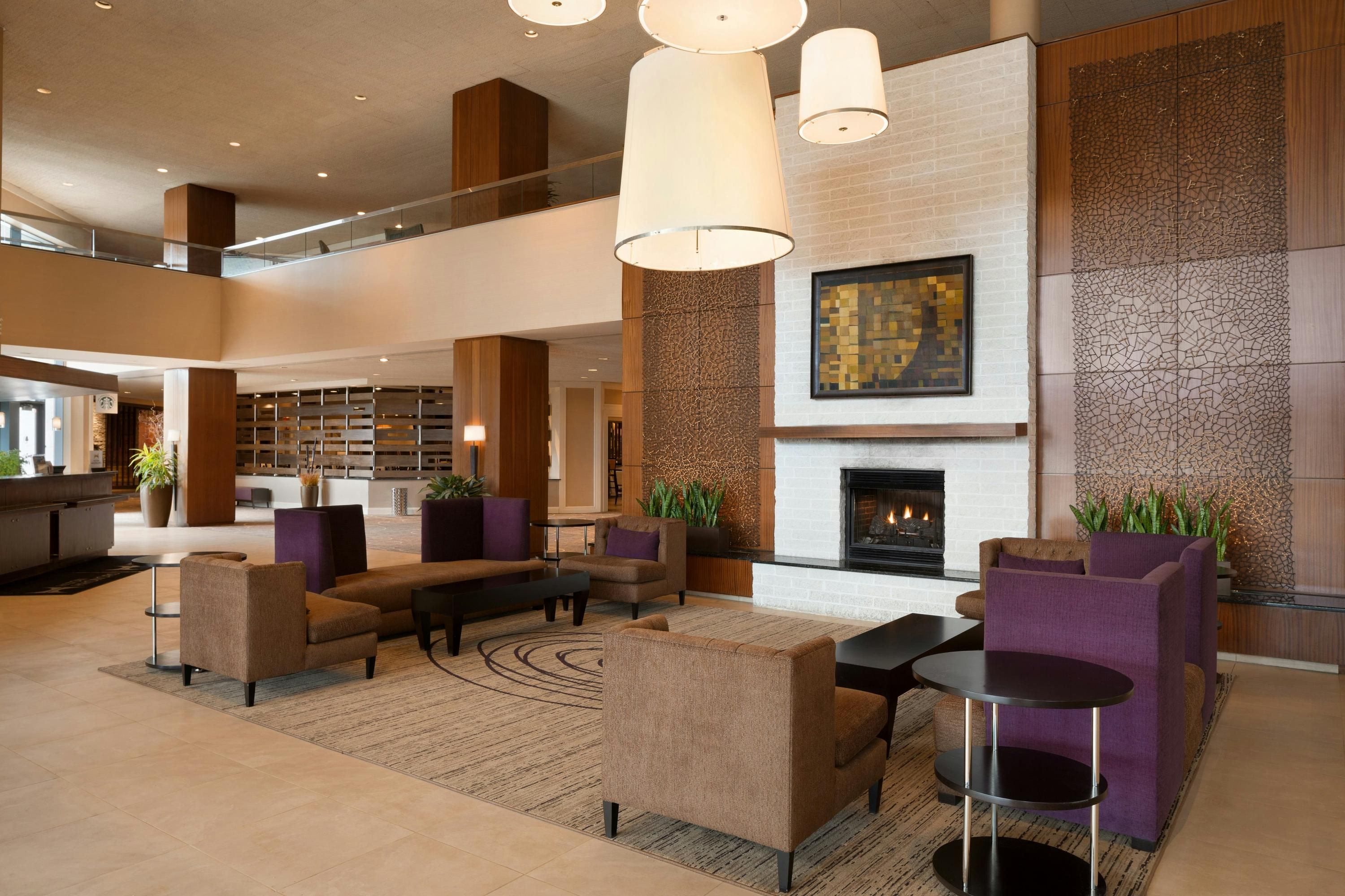 Area lounge