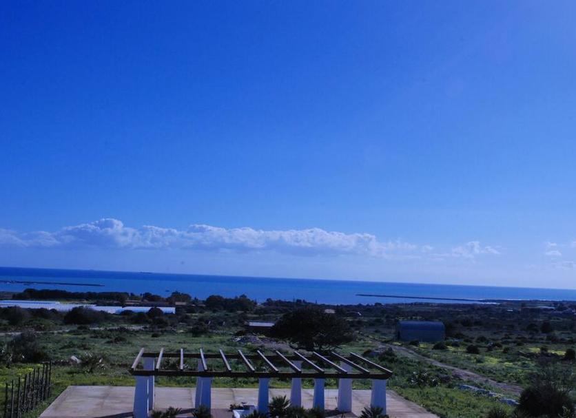 Vista esterna Foto