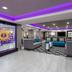 Area lounge