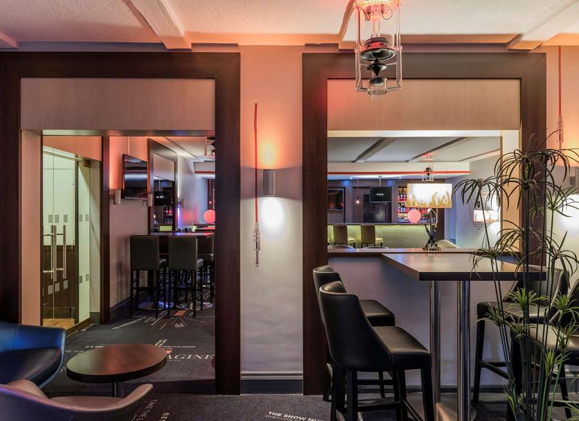 Bar Foto