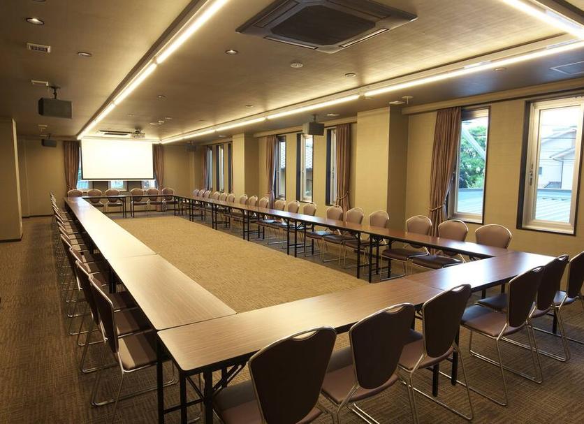 Sala conferenze Foto
