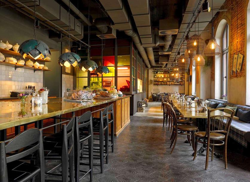 Ristorante Foto