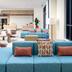 Area lounge