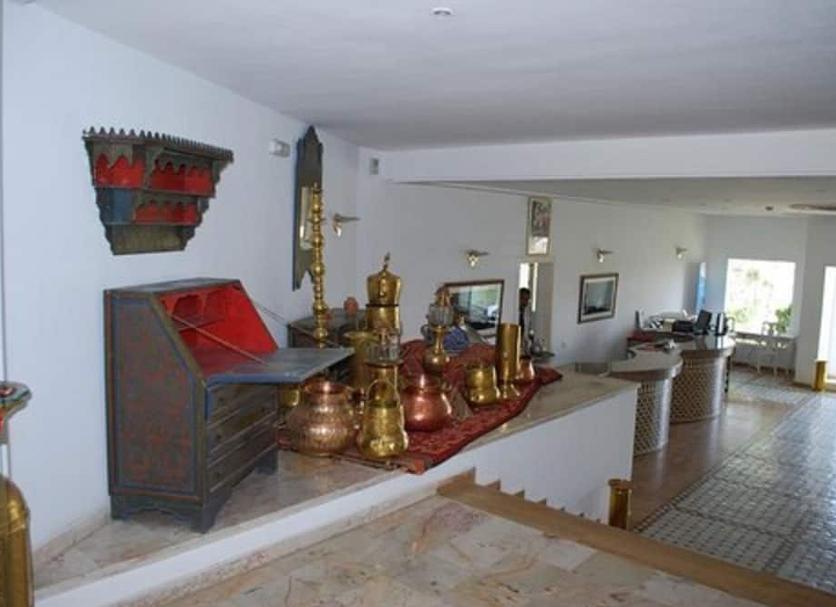 Ingresso Foto