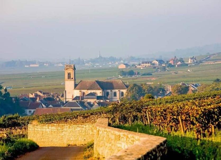 Vista esterna Foto