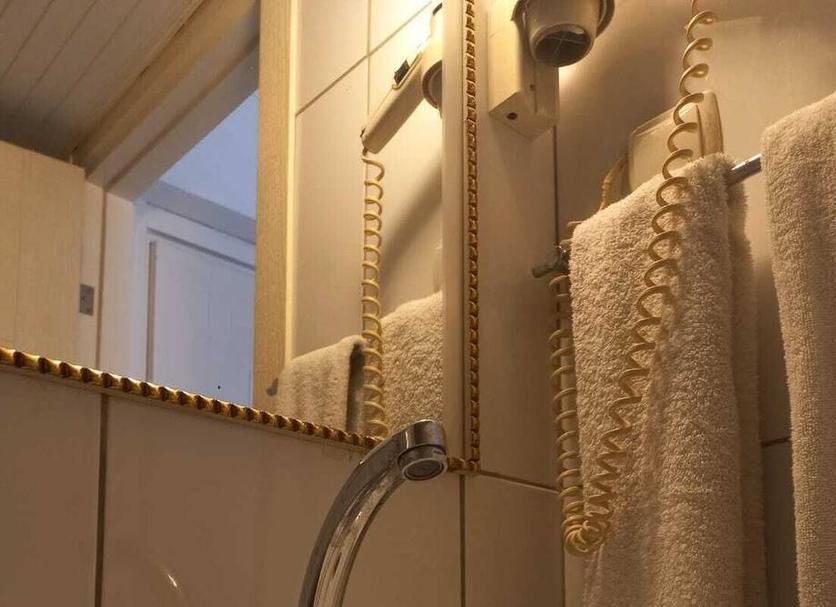 Bagno Foto