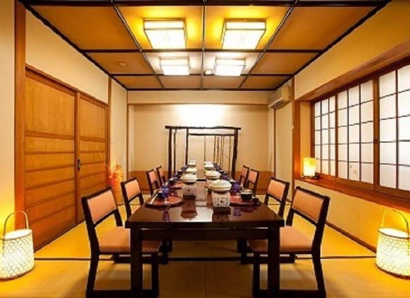 Sala pranzo Foto