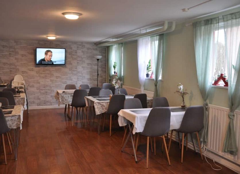 Ristorante Foto