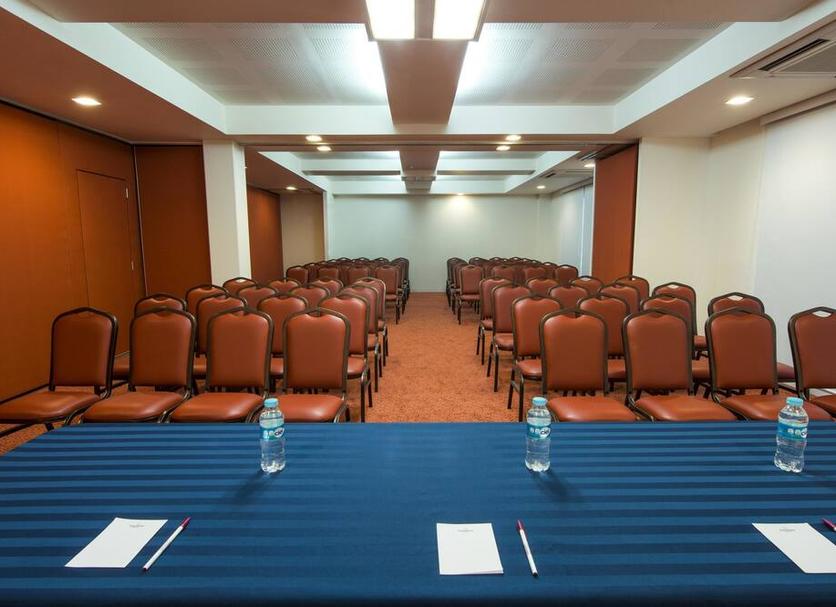 Sala conferenze Foto