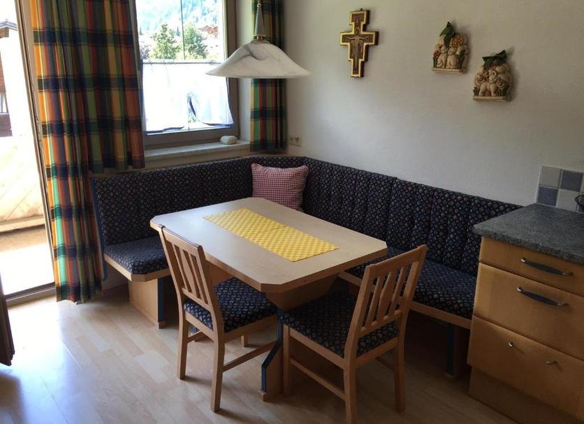 Sala pranzo Foto