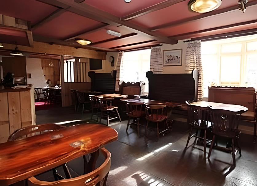 Ristorante Foto