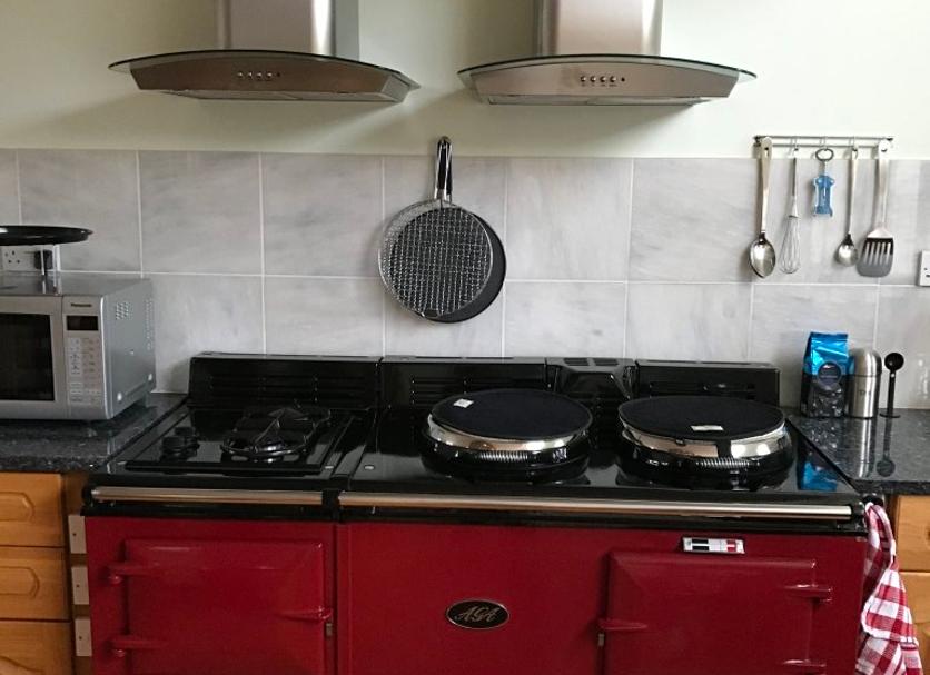 Cucina Foto