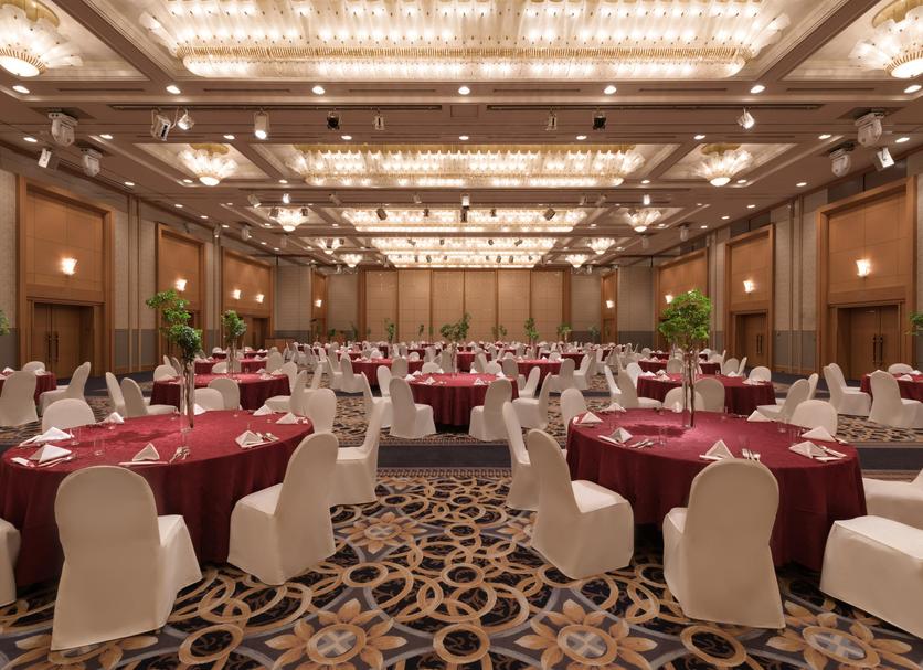 Sala ricevimenti Foto