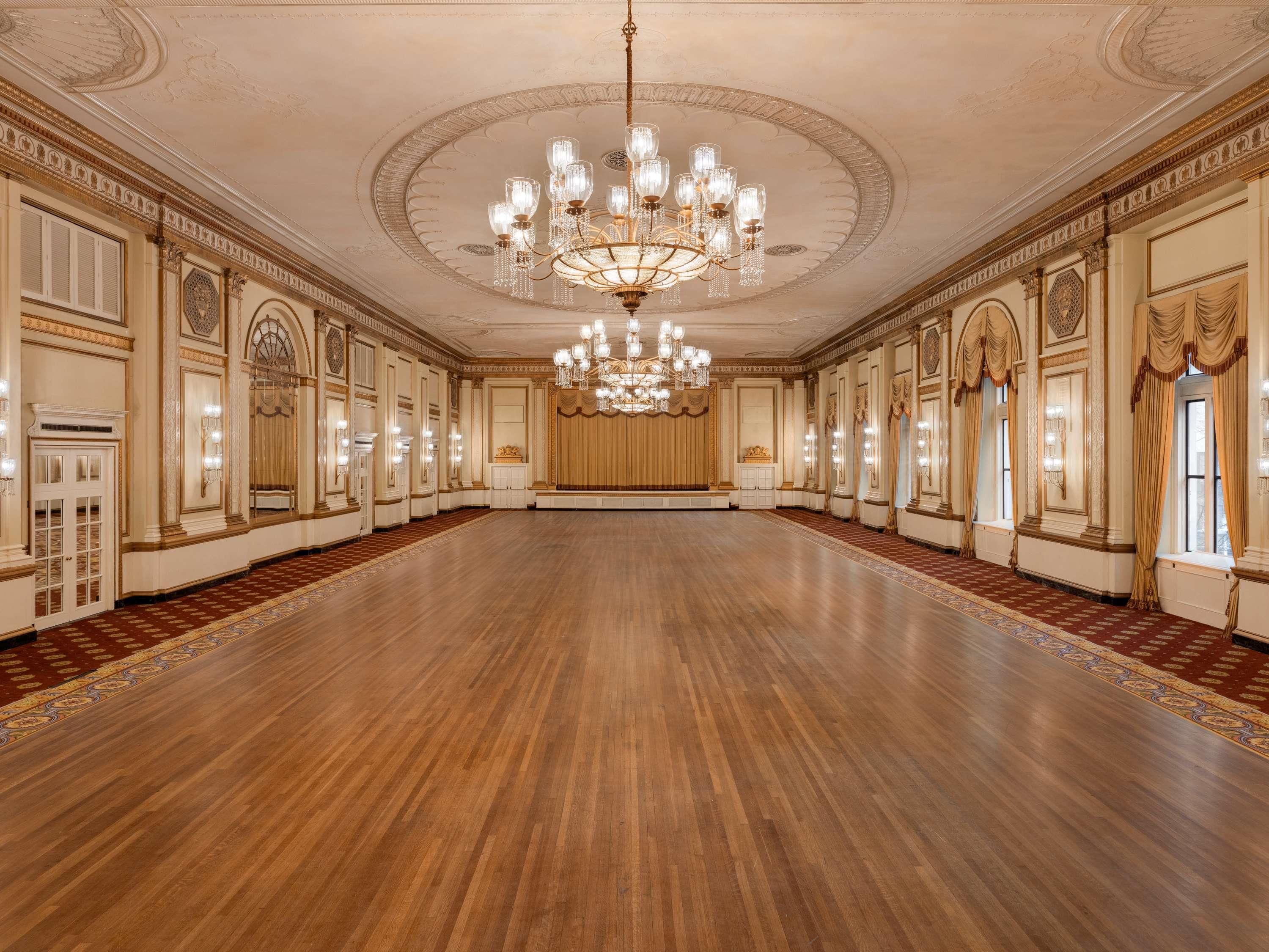 Sala conferenze